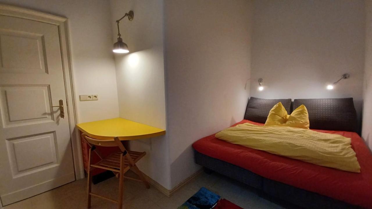 Designerwohnung Mitte * Berlijn