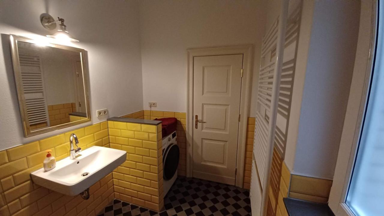 Appartement Designerwohnung Mitte Berlijn