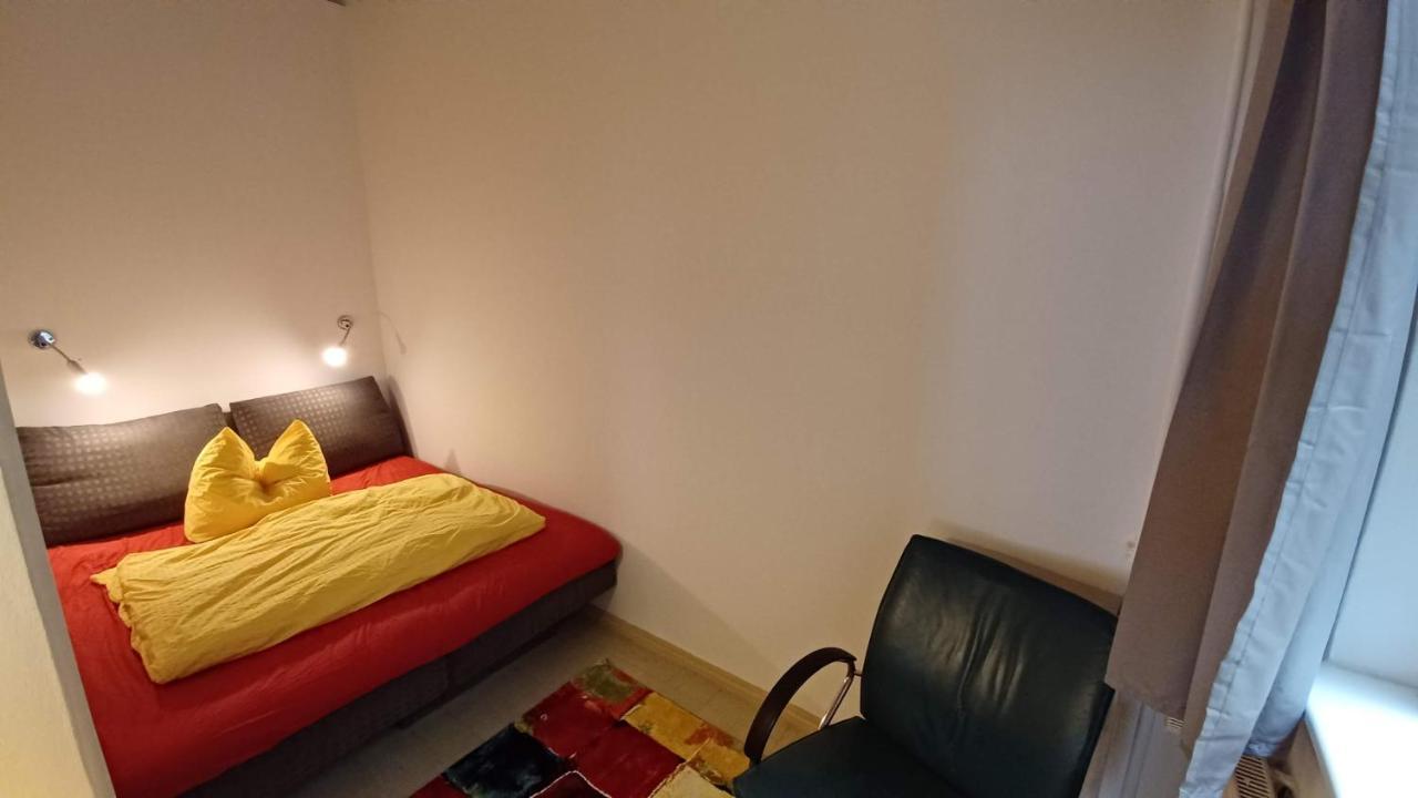 Designerwohnung Mitte Appartement Berlijn