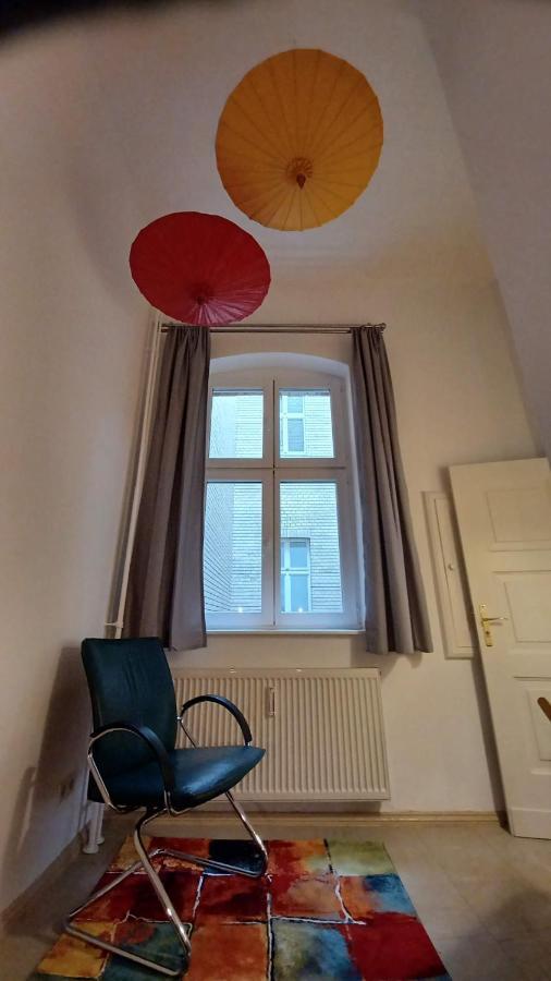 Designerwohnung Mitte Appartement *