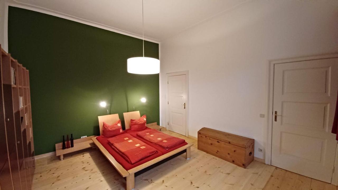 Designerwohnung Mitte Appartement *