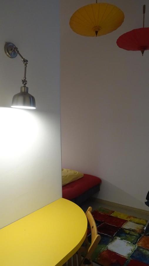 Designerwohnung Mitte Berlijn