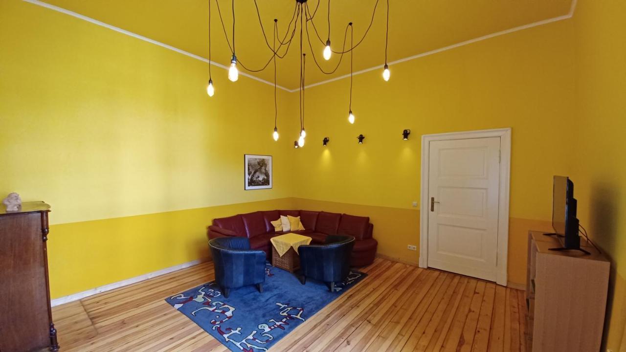Designerwohnung Mitte Appartement *
