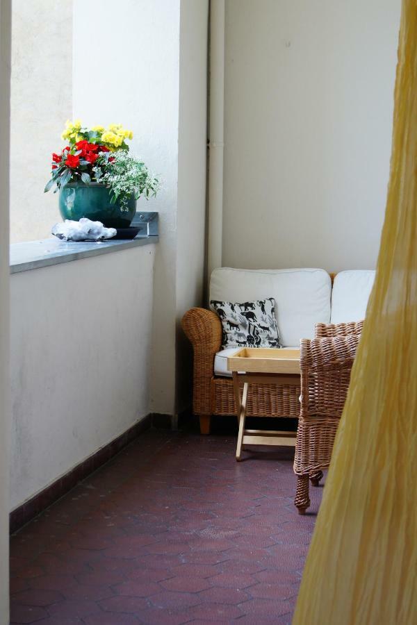 Appartement Designerwohnung Mitte