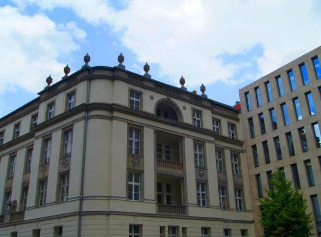 Appartement Designerwohnung Mitte Berlijn