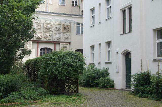 Designerwohnung Mitte * Berlijn